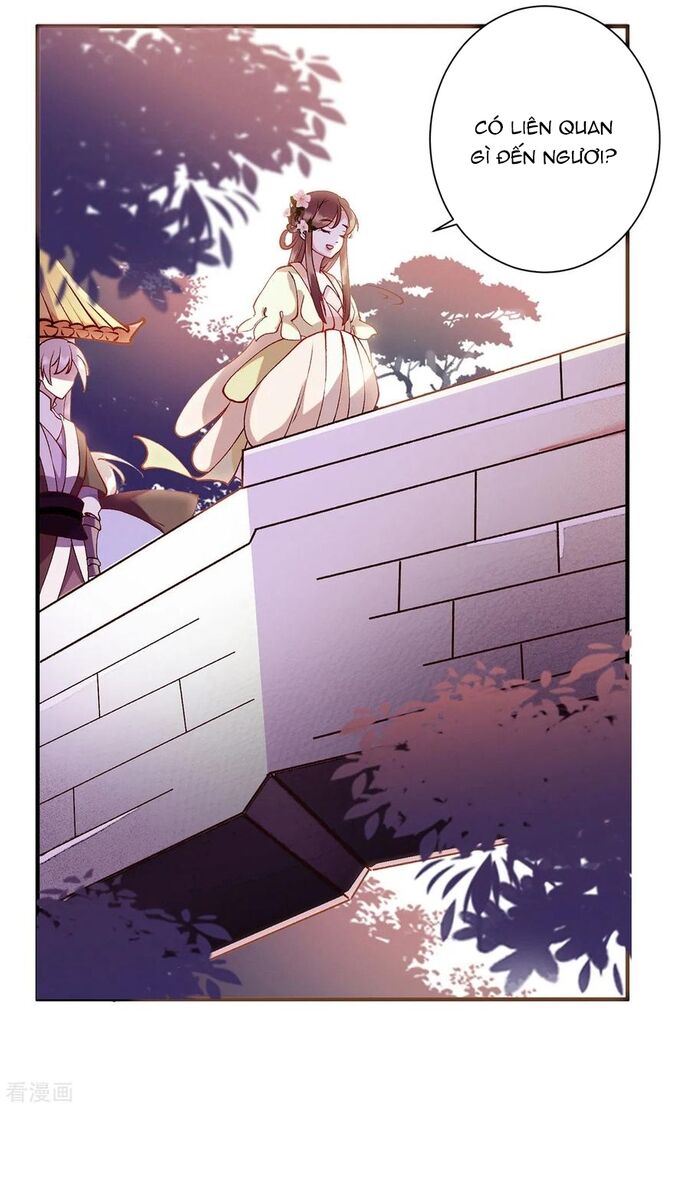 Nhất Phẩm Đích Nữ Chapter 65 - Trang 2