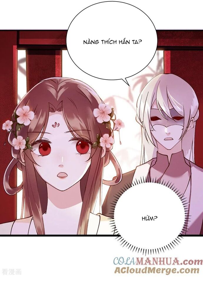Nhất Phẩm Đích Nữ Chapter 65 - Trang 2