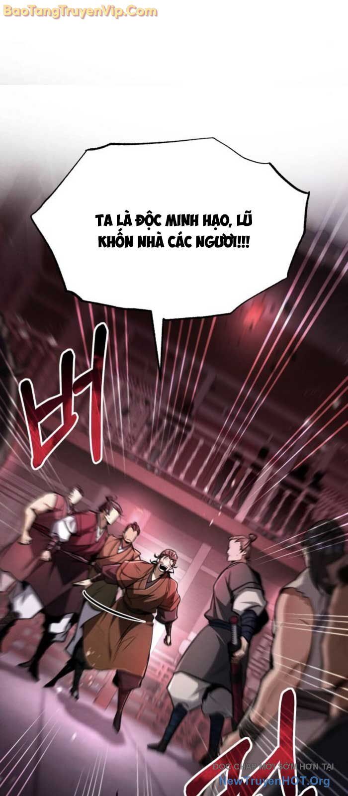 Quyền Vương Phục Sinh Chapter 7 - Trang 2