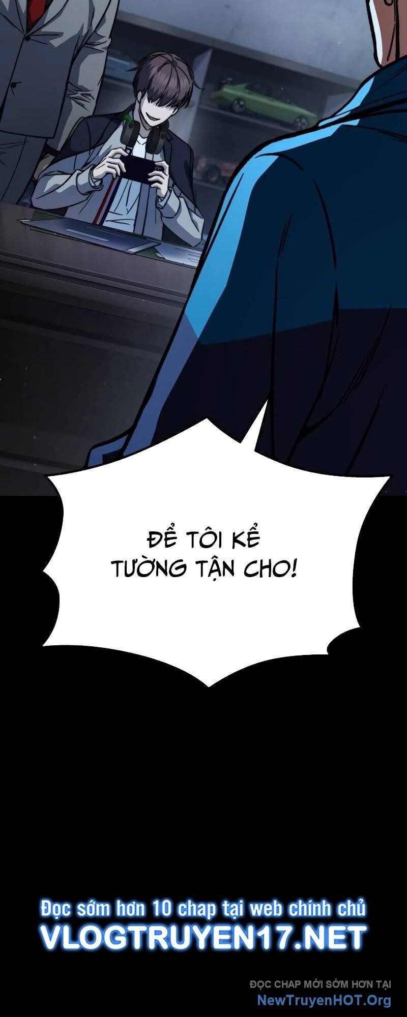 Anh Hùng Dẹp Loạn Chapter 7 - Trang 2