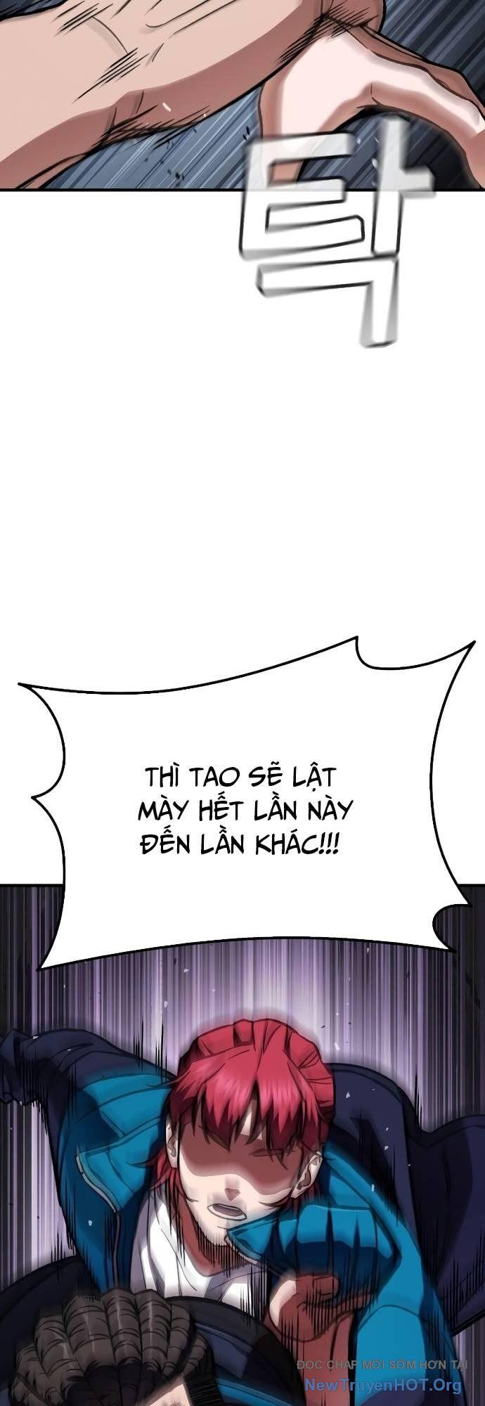 Anh Hùng Dẹp Loạn Chapter 4 - Trang 2