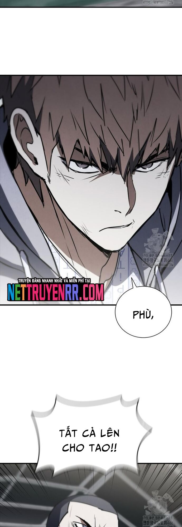 Cá Mập Wyvern Chapter 82 - Trang 2
