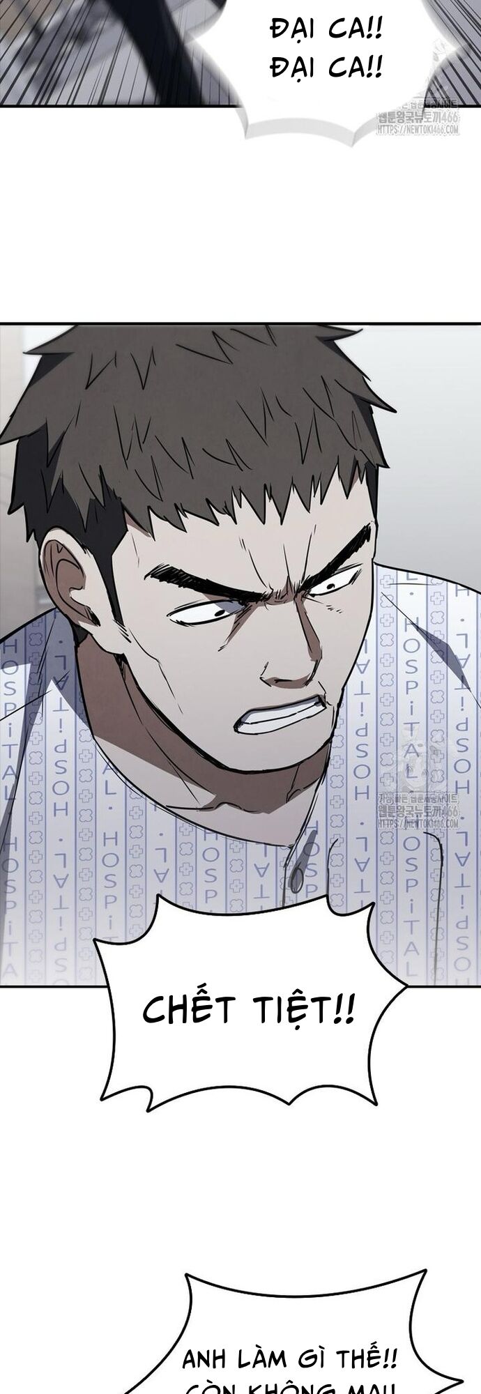 Cá Mập Wyvern Chapter 82 - Trang 2