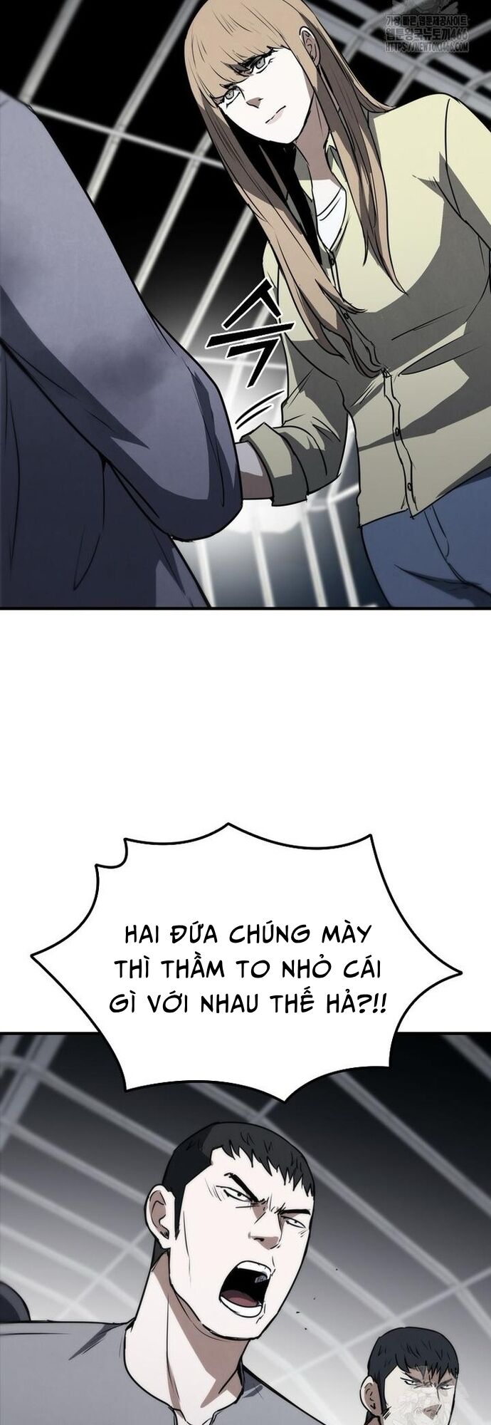 Cá Mập Wyvern Chapter 82 - Trang 2