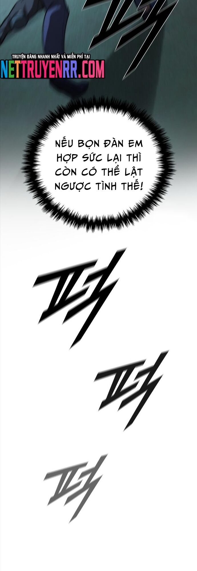 Cá Mập Wyvern Chapter 82 - Trang 2
