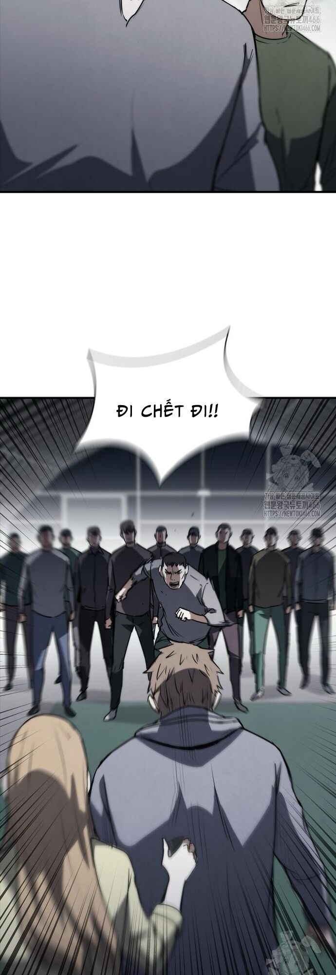 Cá Mập Wyvern Chapter 82 - Trang 2