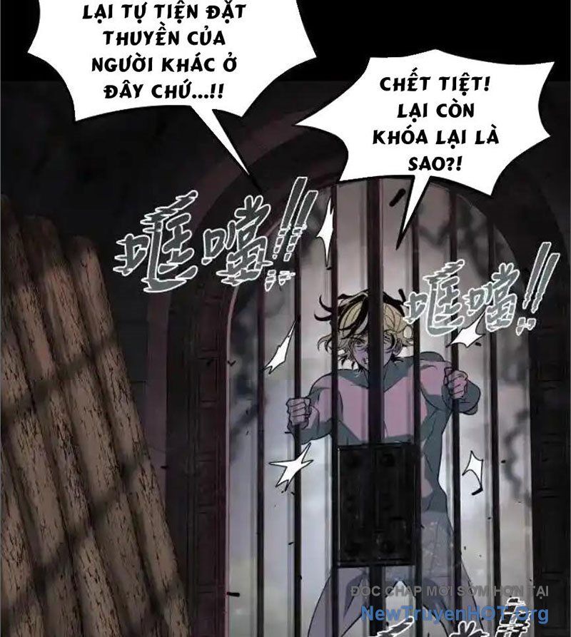 Cuốn Sổ Sinh Tử Chapter 7 - Trang 2