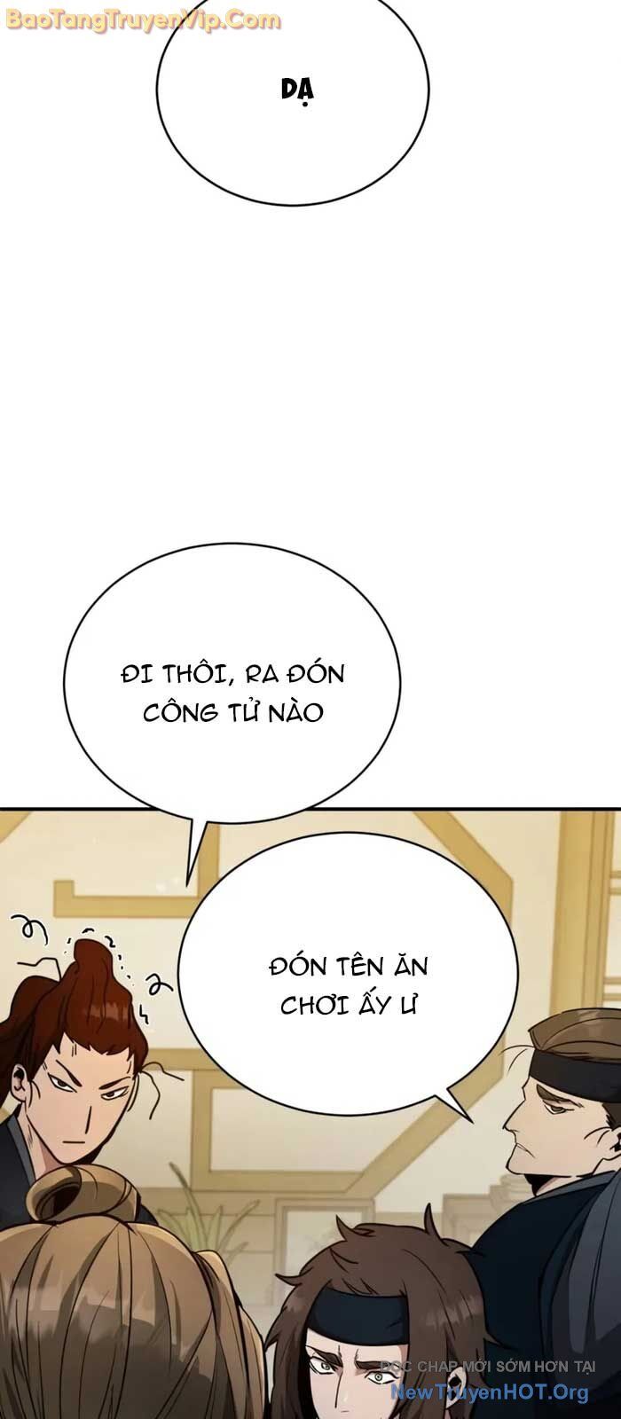 Quyền Vương Phục Sinh Chapter 3 - Trang 2
