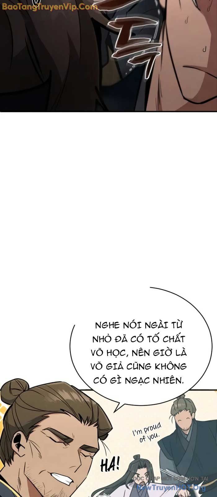 Quyền Vương Phục Sinh Chapter 3 - Trang 2