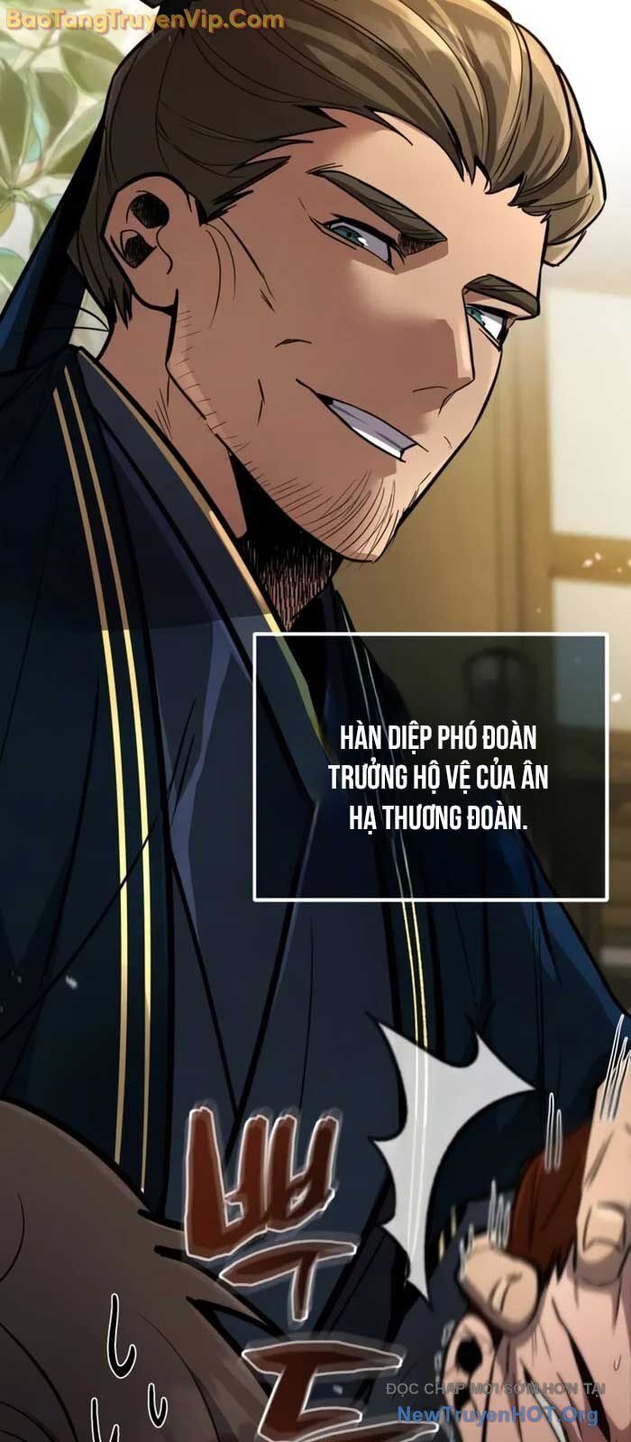 Quyền Vương Phục Sinh Chapter 3 - Trang 2