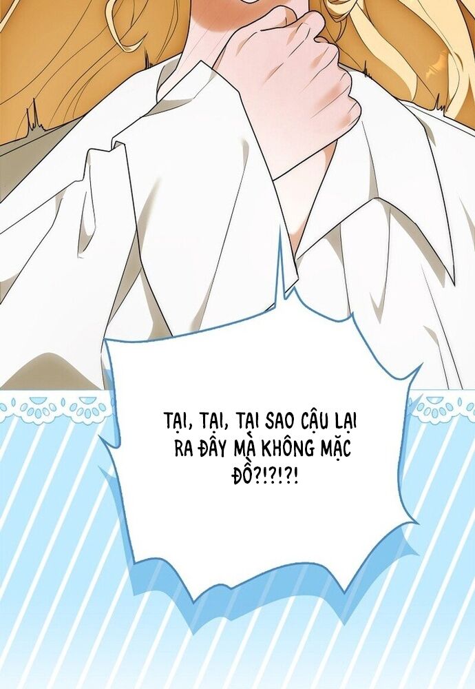 Tôi Chỉ Muốn Ngủ Riêng! Chapter 5 - Trang 2