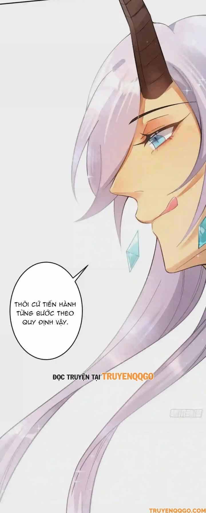 Ma Vương Luân Vũ Khúc Chapter 18 - Trang 2
