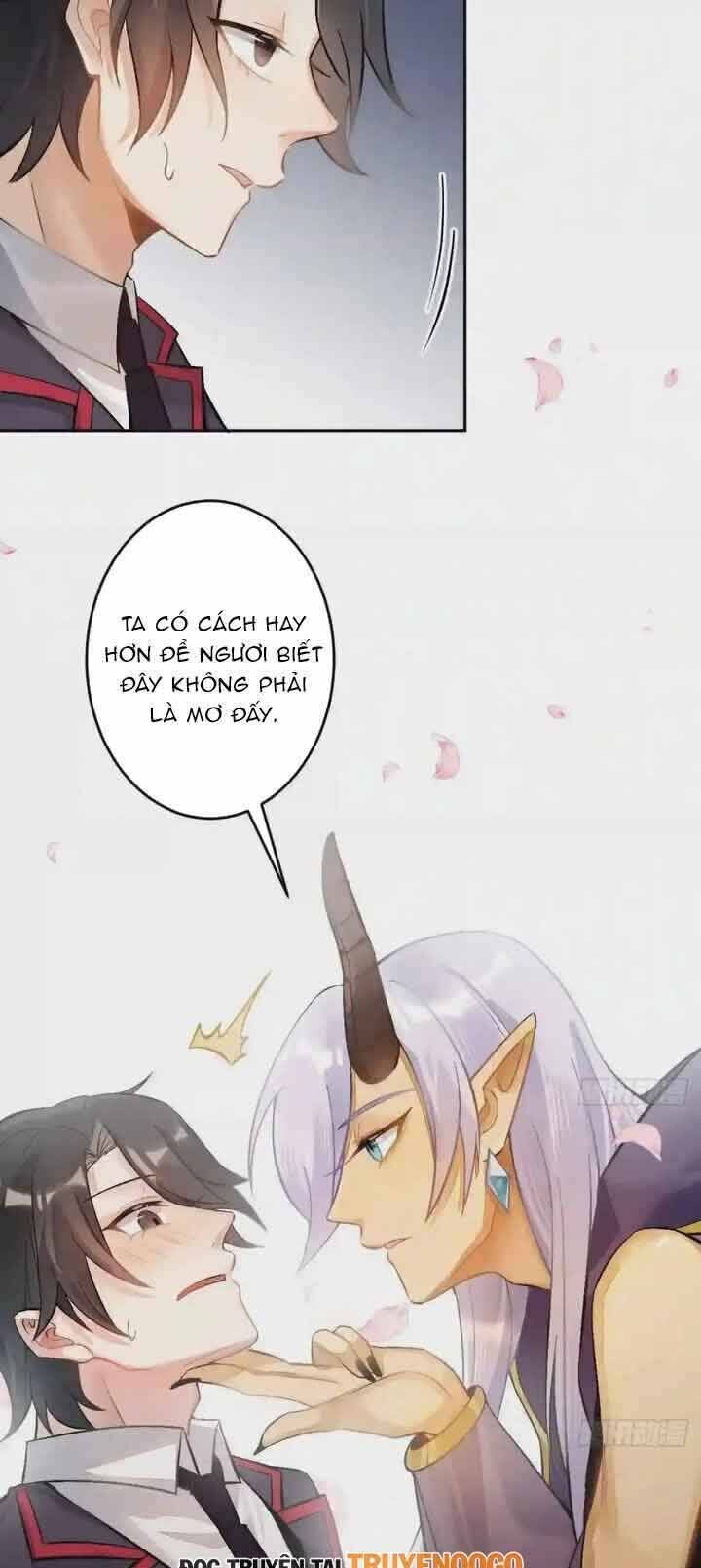 Ma Vương Luân Vũ Khúc Chapter 18 - Trang 2