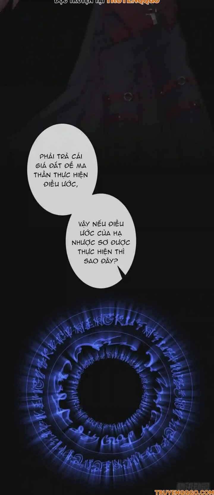 Ma Vương Luân Vũ Khúc Chapter 18 - Trang 2
