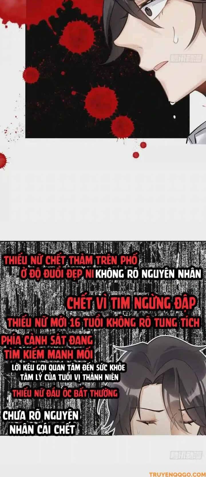 Ma Vương Luân Vũ Khúc Chapter 18 - Trang 2