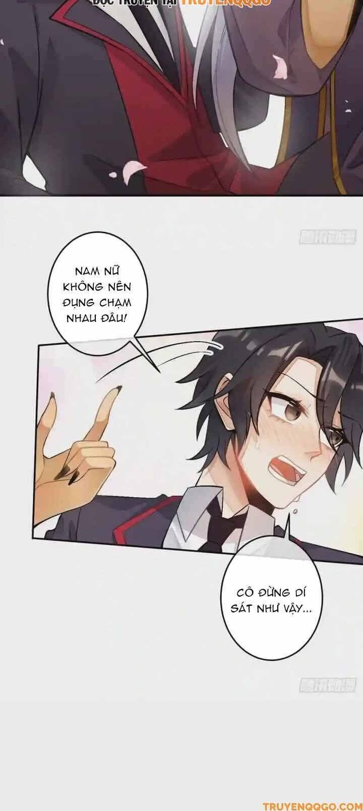 Ma Vương Luân Vũ Khúc Chapter 18 - Trang 2