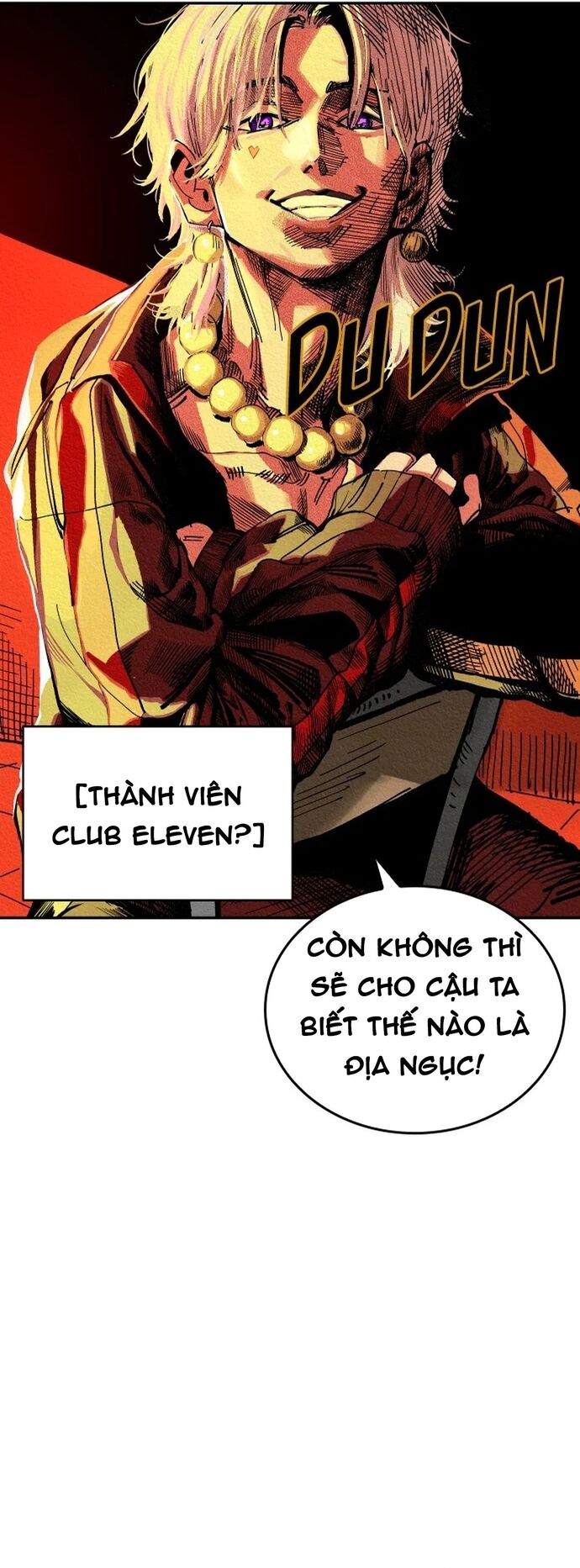 Sân Cỏ Chiến Kí Chapter 159 - Trang 2