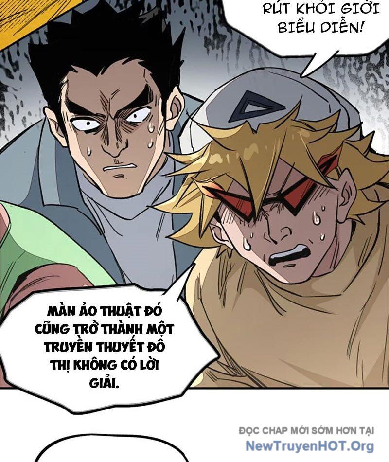 Tinh Linh Chi Hậu Chapter 7 - Trang 2