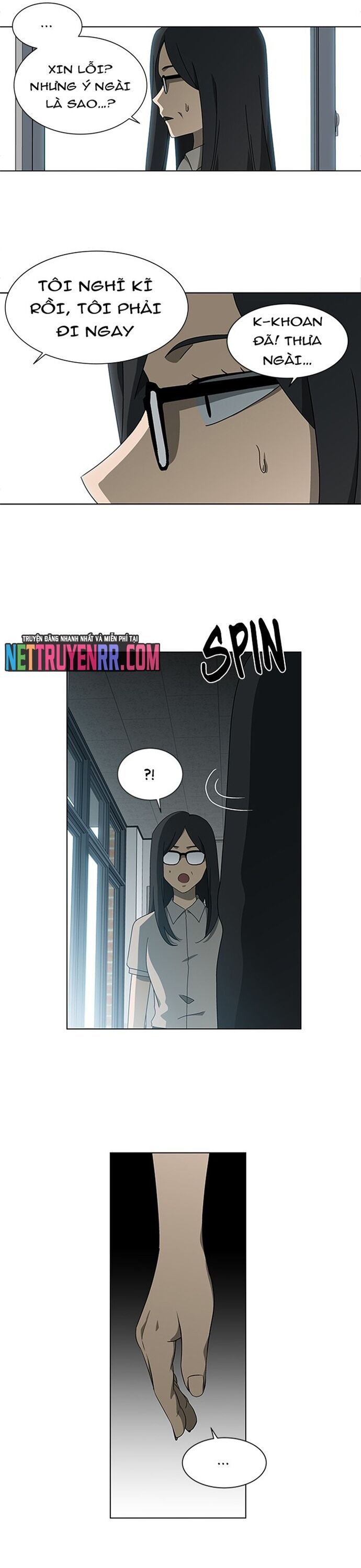 Độc Chiếm Chapter 60 - Trang 2