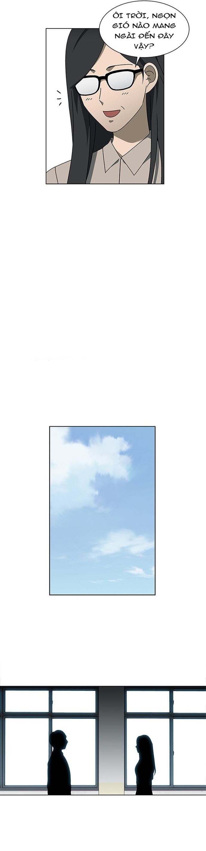 Độc Chiếm Chapter 60 - Trang 2