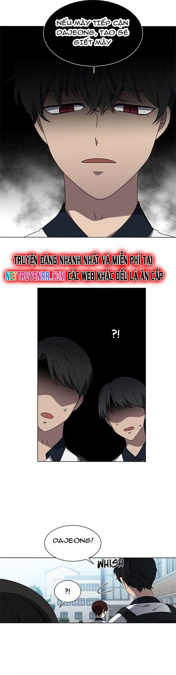 Độc Chiếm Chapter 60 - Trang 2