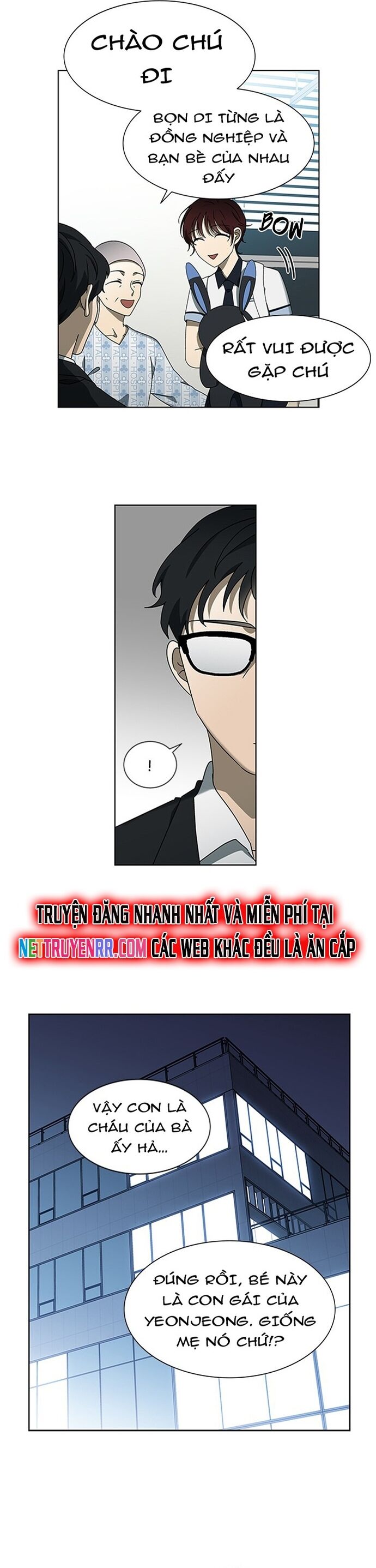 Độc Chiếm Chapter 60 - Trang 2