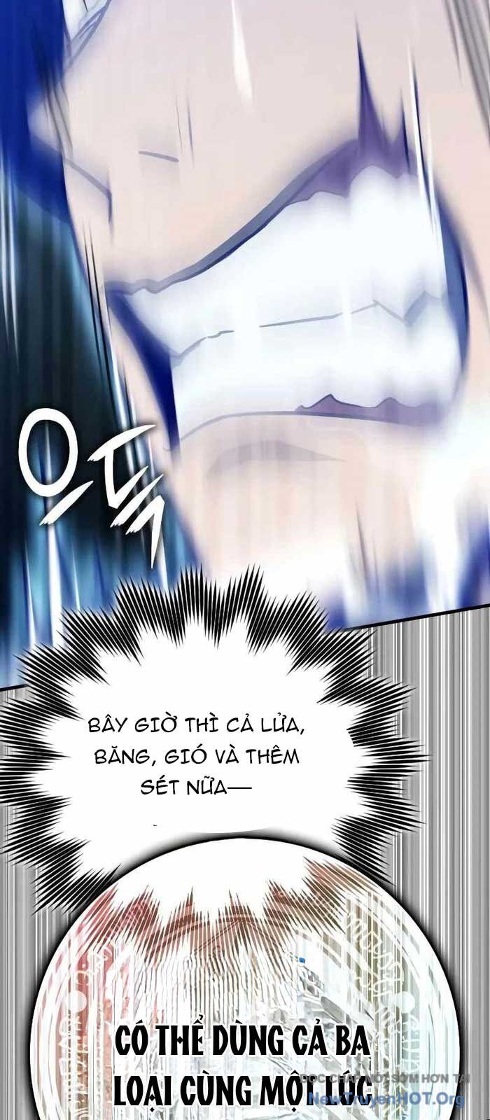 Pháp Sư Thiên Tài Phá Vỡ Giới Hạn Chapter 11 - Trang 2