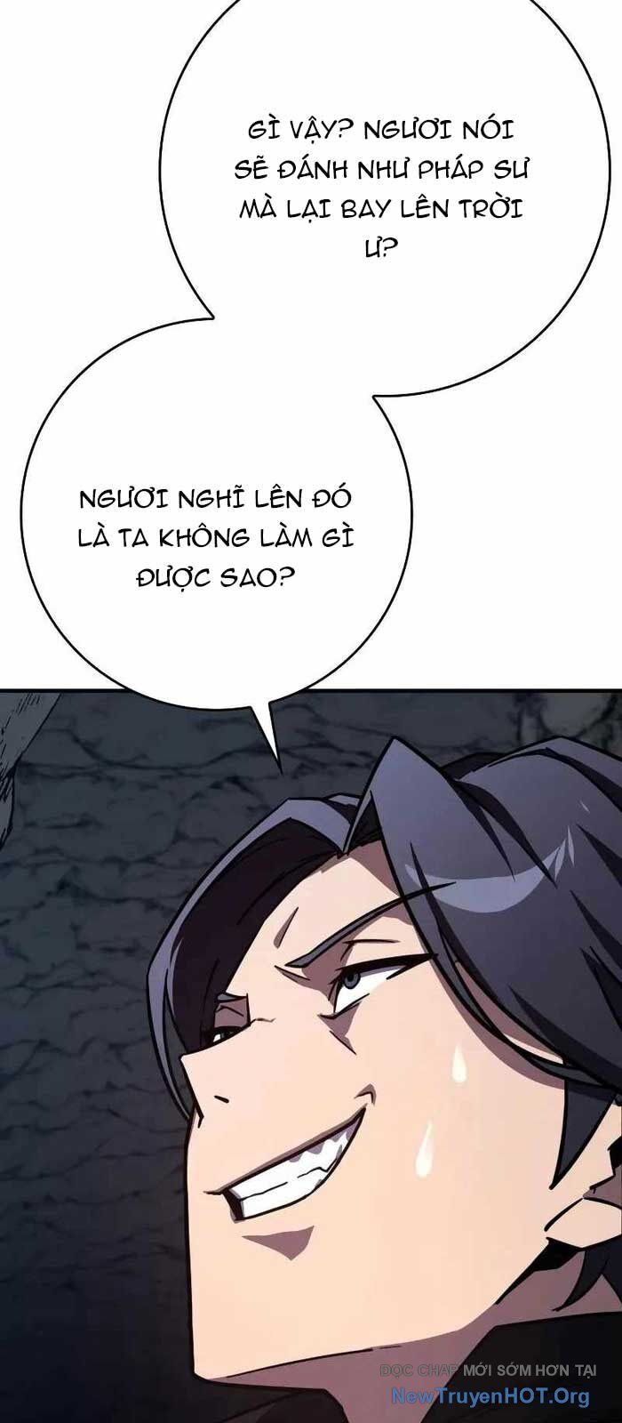 Pháp Sư Thiên Tài Phá Vỡ Giới Hạn Chapter 11 - Trang 2