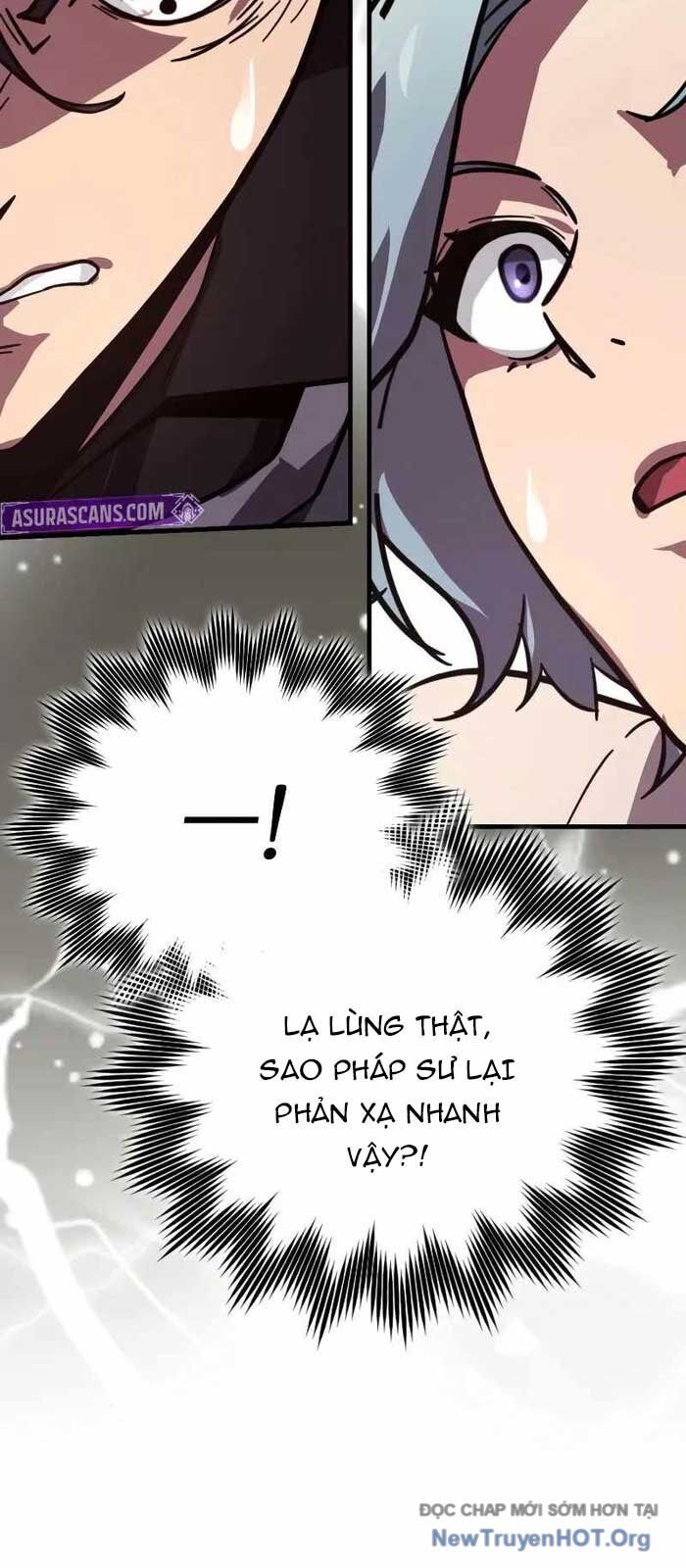 Pháp Sư Thiên Tài Phá Vỡ Giới Hạn Chapter 11 - Trang 2