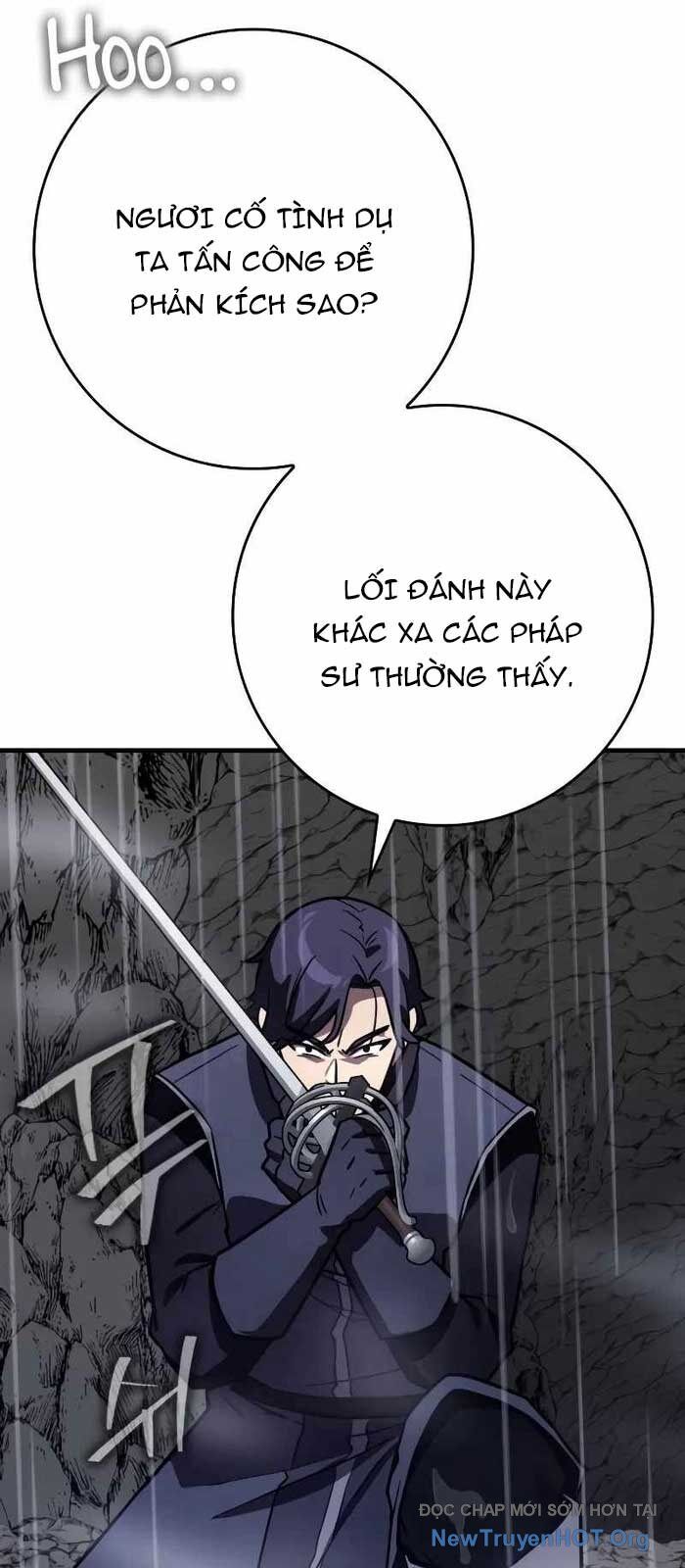 Pháp Sư Thiên Tài Phá Vỡ Giới Hạn Chapter 11 - Trang 2