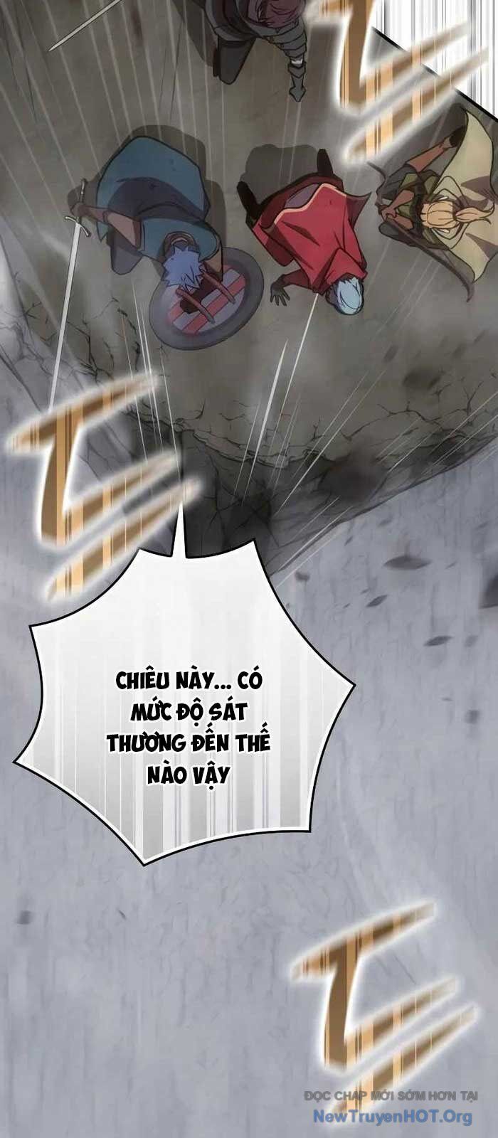 Pháp Sư Thiên Tài Phá Vỡ Giới Hạn Chapter 11 - Trang 2