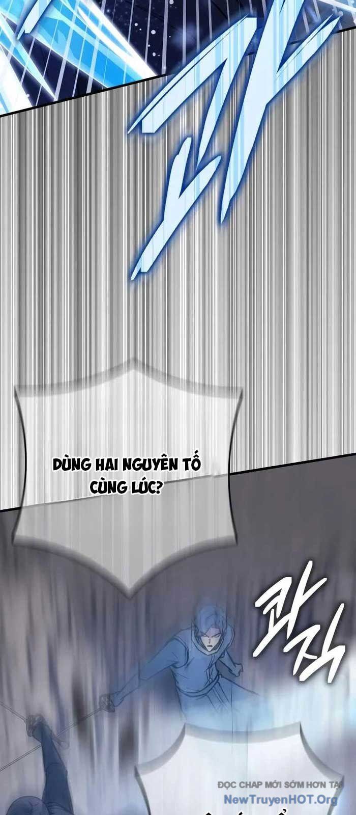 Pháp Sư Thiên Tài Phá Vỡ Giới Hạn Chapter 11 - Trang 2
