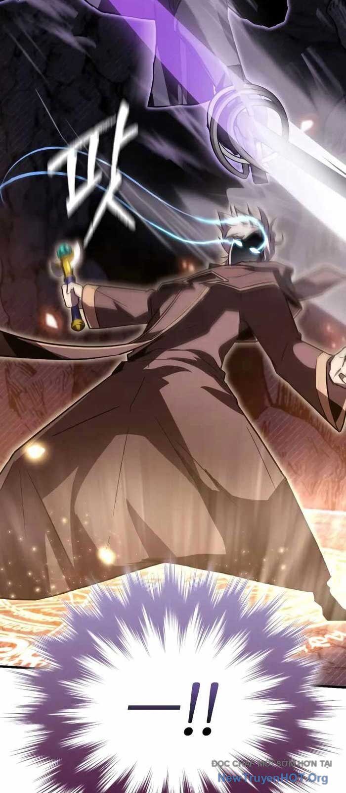 Pháp Sư Thiên Tài Phá Vỡ Giới Hạn Chapter 11 - Trang 2