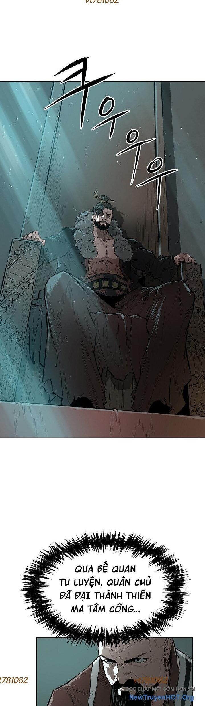 Phong Hồn - Quán Đỉnh Vô Song Chapter 59 - Trang 2
