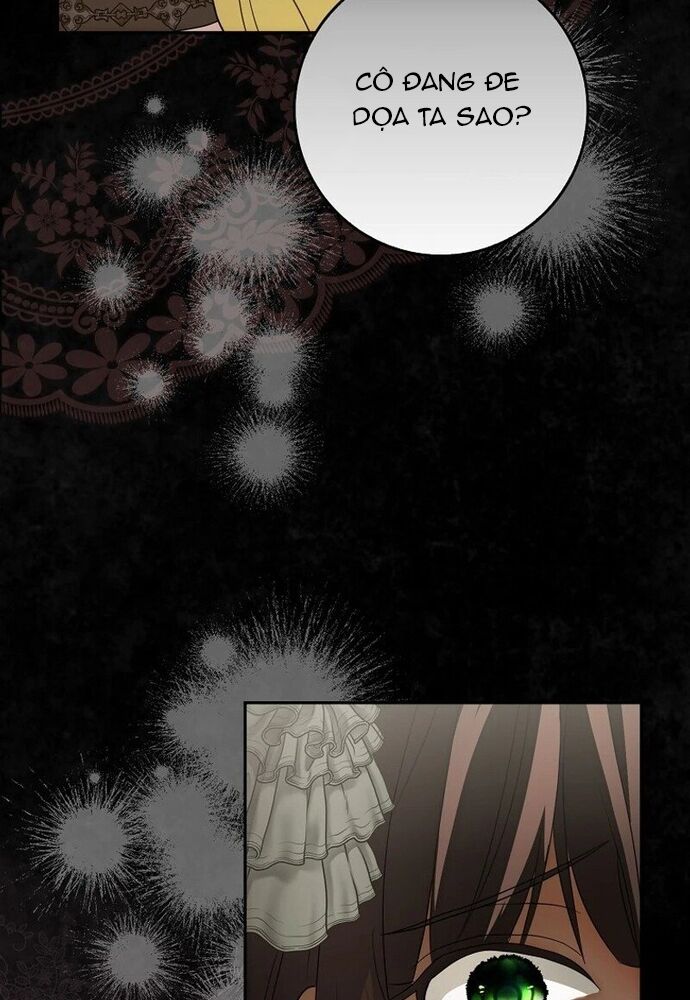 Tôi Chỉ Muốn Ngủ Riêng! Chapter 8 - Trang 2