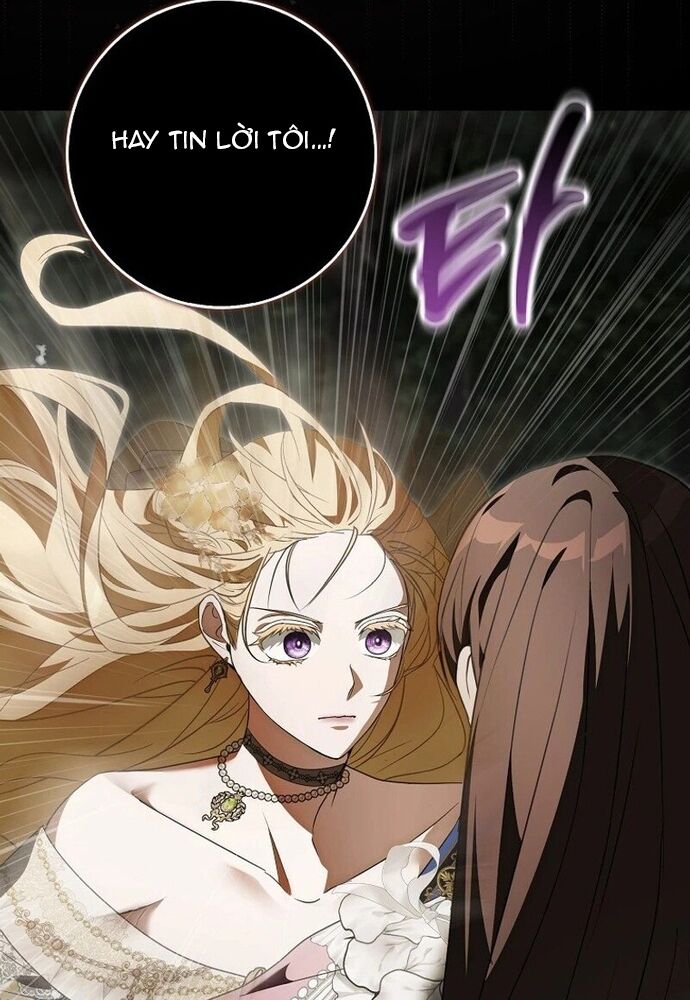 Tôi Chỉ Muốn Ngủ Riêng! Chapter 8 - Trang 2