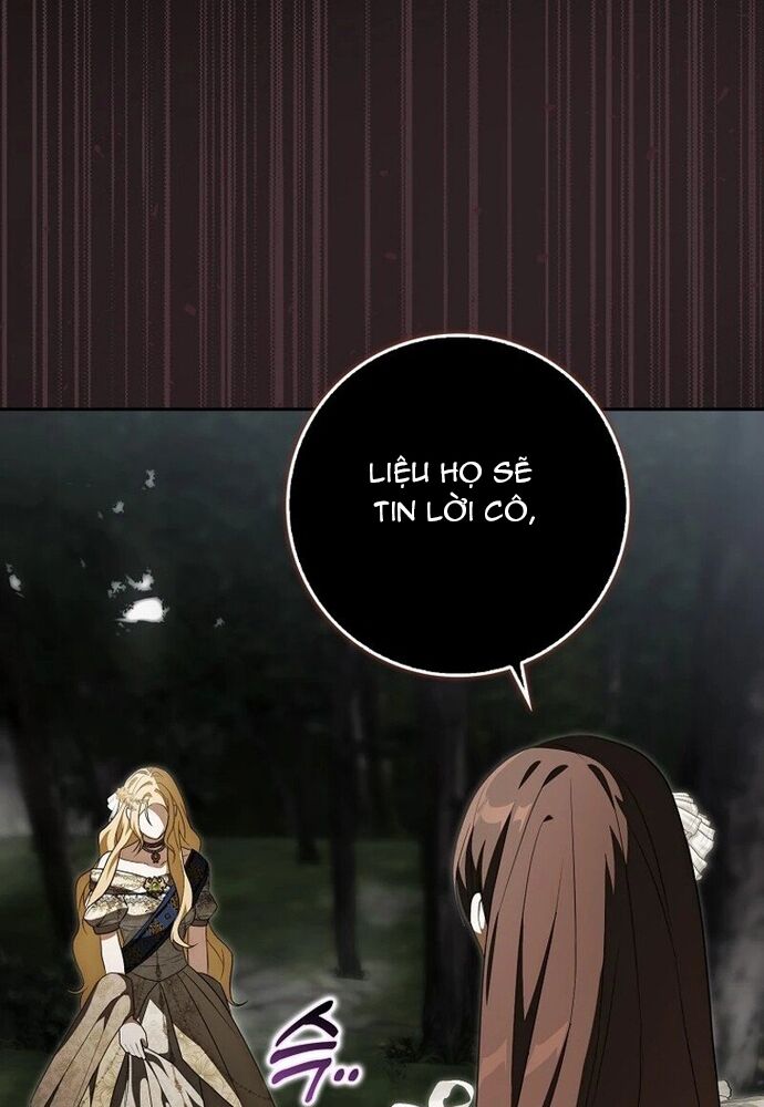 Tôi Chỉ Muốn Ngủ Riêng! Chapter 8 - Trang 2