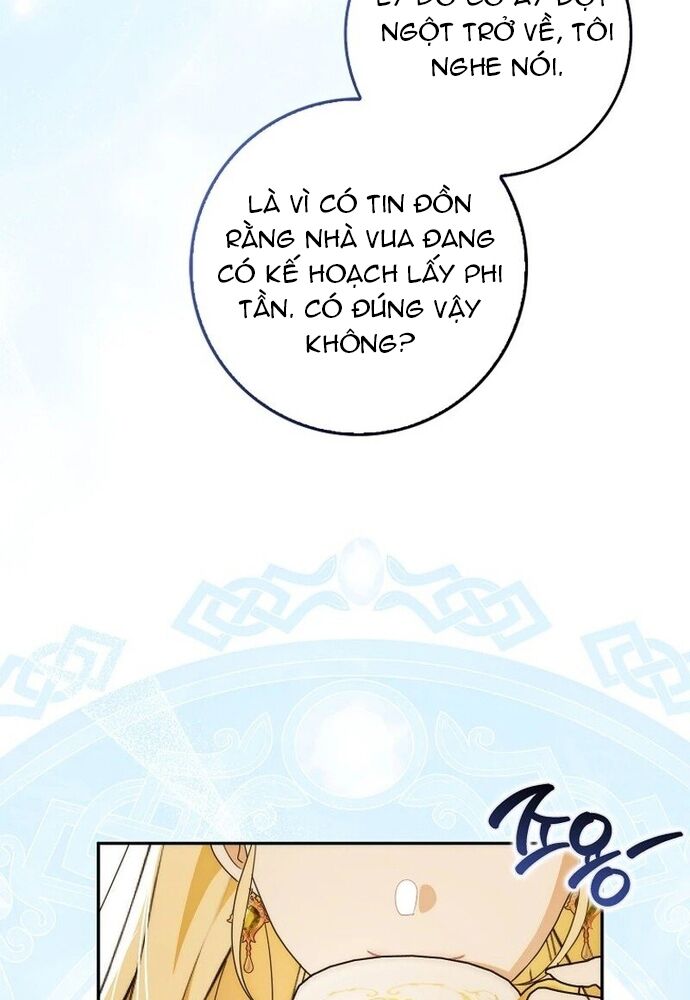 Tôi Chỉ Muốn Ngủ Riêng! Chapter 8 - Trang 2