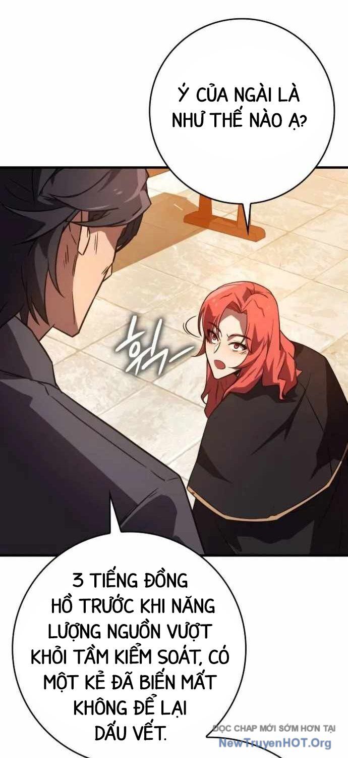 Pháp Sư Thiên Tài Phá Vỡ Giới Hạn Chapter 8 - Trang 2