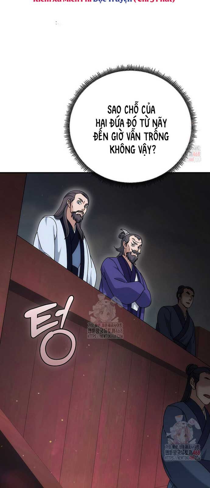 Hoạn Quan Tuyệt Luân Chapter 25 - Trang 2