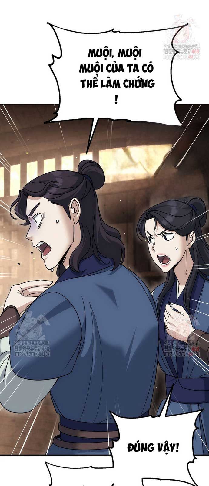 Hoạn Quan Tuyệt Luân Chapter 25 - Trang 2
