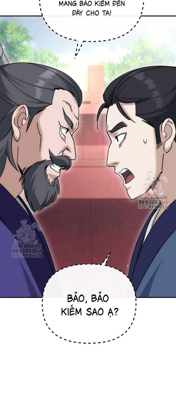 Hoạn Quan Tuyệt Luân Chapter 25 - Trang 2
