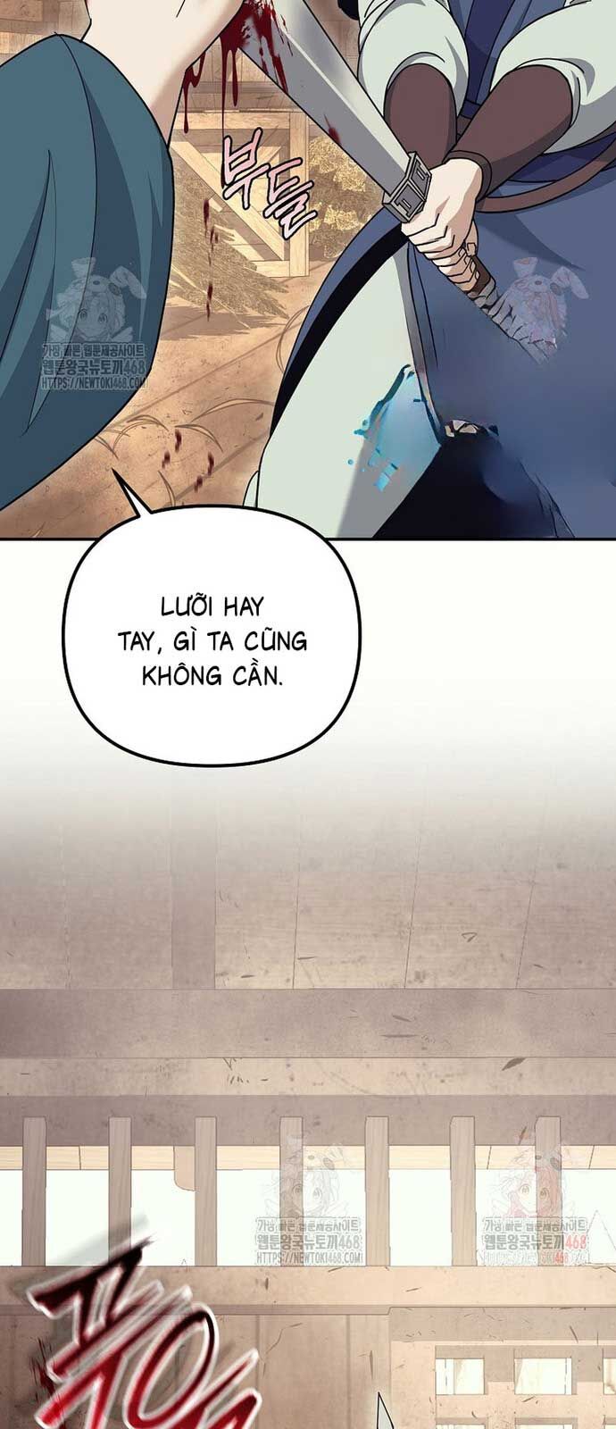 Hoạn Quan Tuyệt Luân Chapter 25 - Trang 2