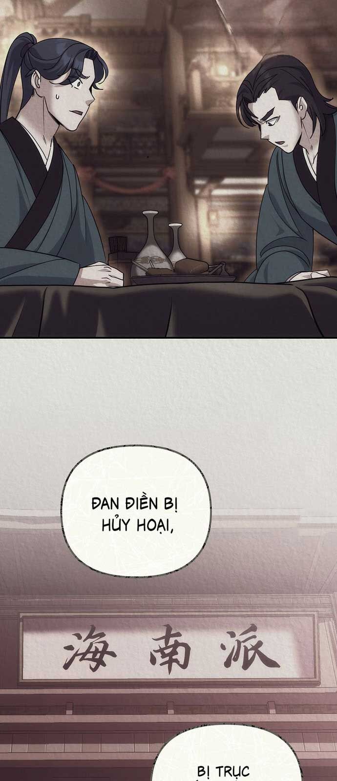 Hoạn Quan Tuyệt Luân Chapter 25 - Trang 2