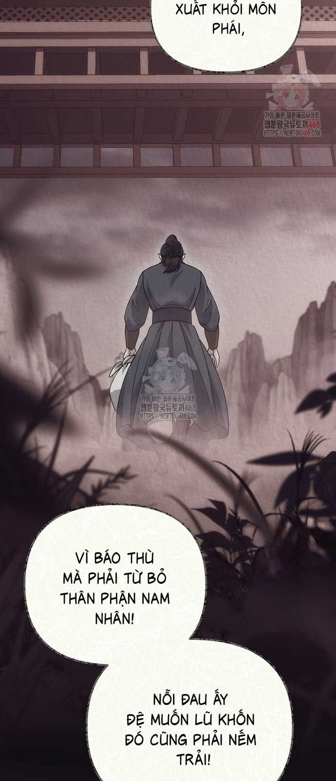 Hoạn Quan Tuyệt Luân Chapter 25 - Trang 2