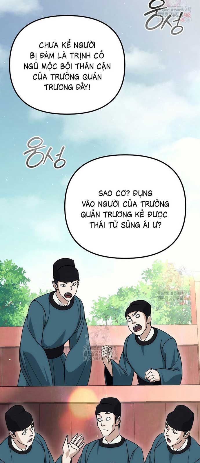 Hoạn Quan Tuyệt Luân Chapter 25 - Trang 2
