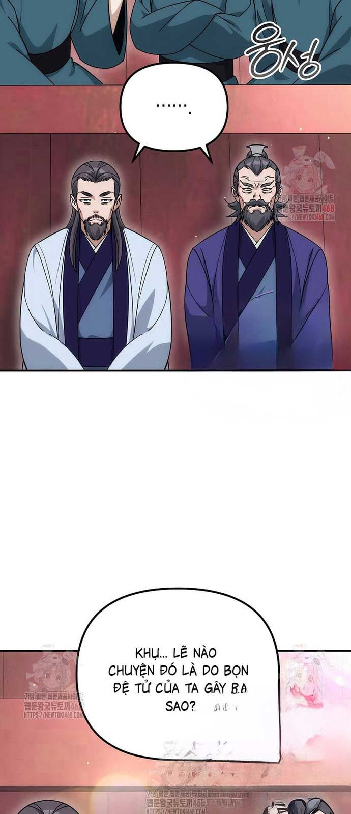 Hoạn Quan Tuyệt Luân Chapter 25 - Trang 2