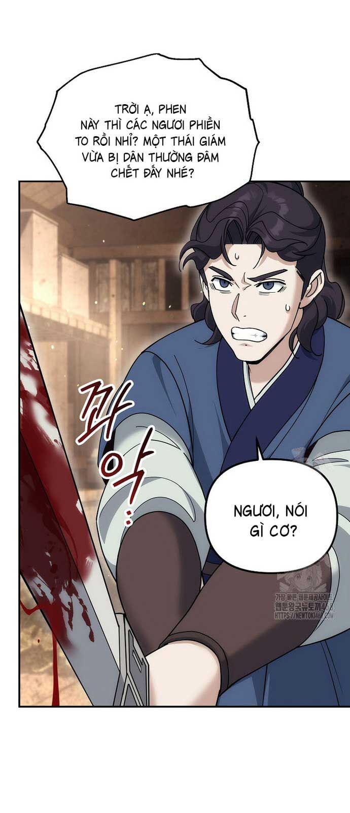 Hoạn Quan Tuyệt Luân Chapter 25 - Trang 2