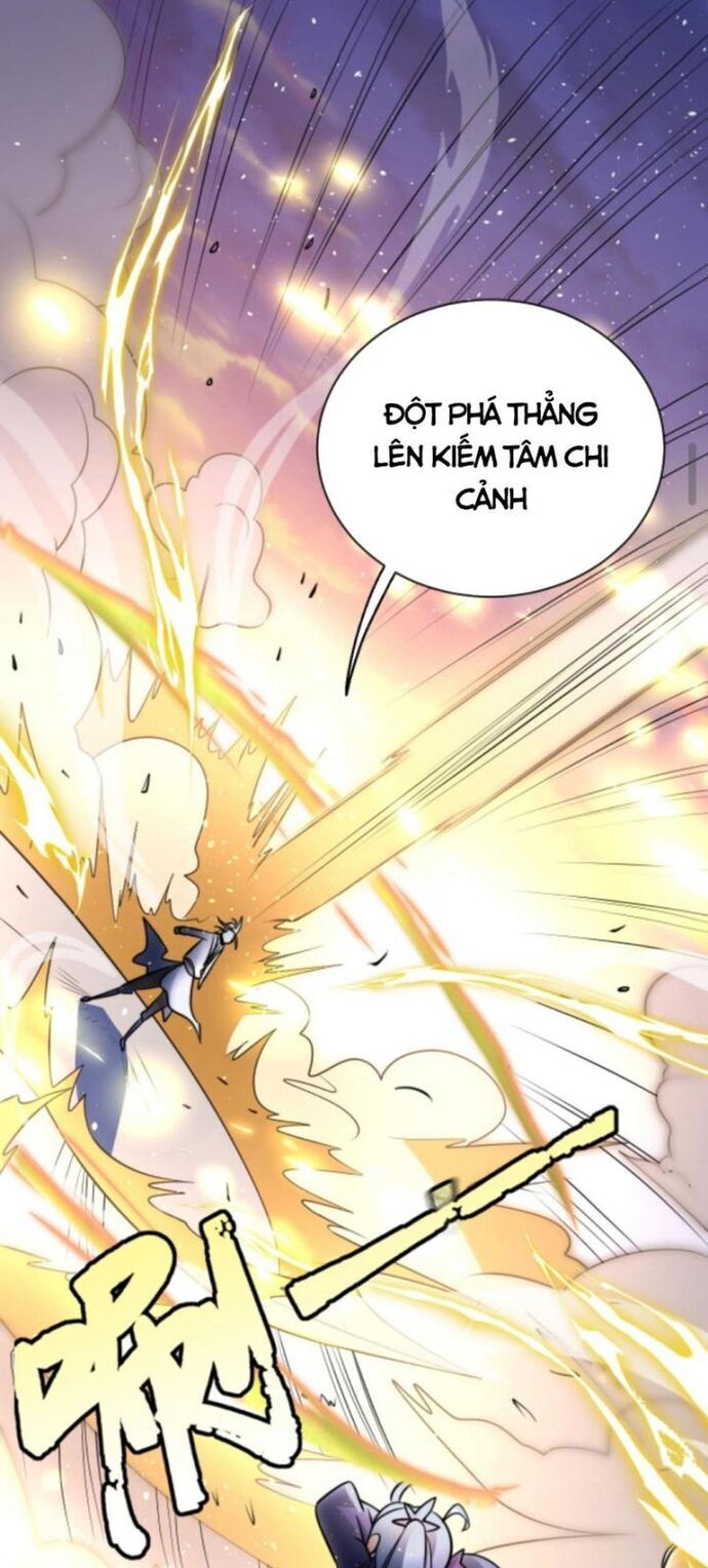 Huyền Huyễn: Ta bắt đầu vô địch từ bại gia Chapter 68 - Trang 2