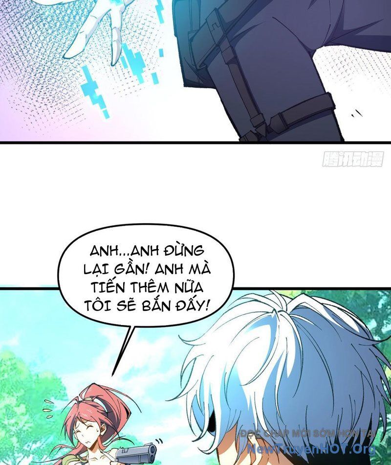 Hư Thực Chi Vương Chapter 7 - Trang 2
